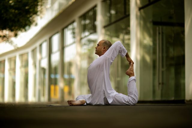 Mente Profonda & Meditazione